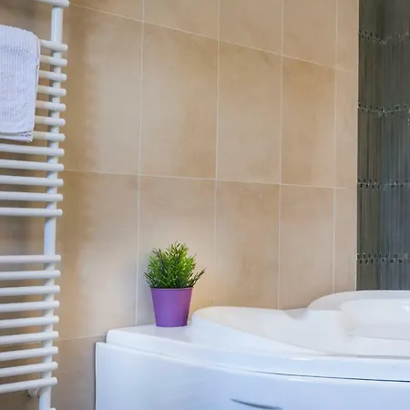 Bay Apartment Lixouri