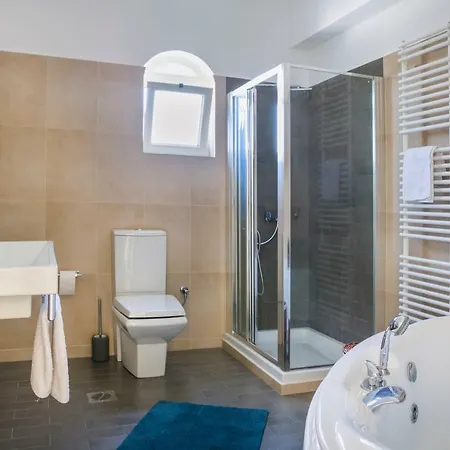 Bay Apartment Lixouri