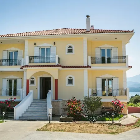 Bay Apartman *